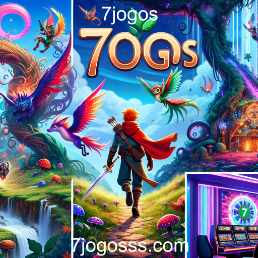 A Magia dos Jogos de Aventura: Uma Jornada Inesquecível